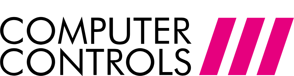 Computer Controls - LOGO B-M
